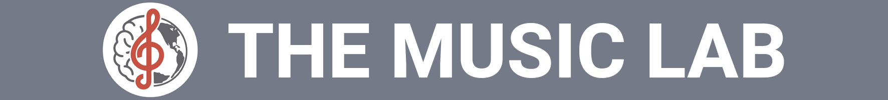 The Music Lab Logo