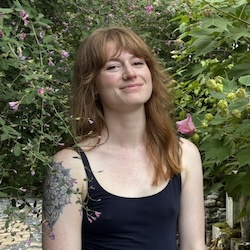 Erica Flaten