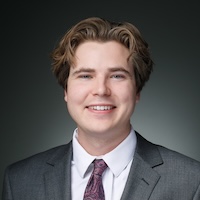 Carter McCaskill